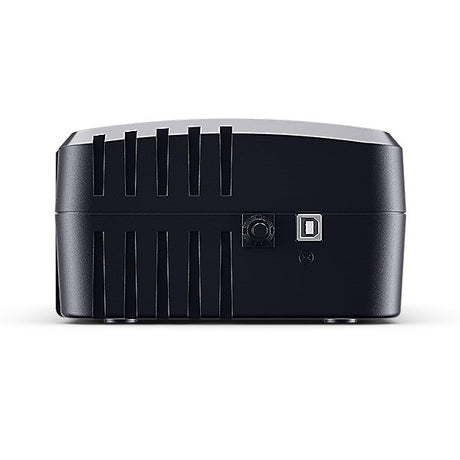EAN 4711027791999 - CyberPower LCD BU650EULCD sistema de alimentación ininterrumpida (UPS) Línea interactiva 0,65 kVA 360 W 3 imagen 3