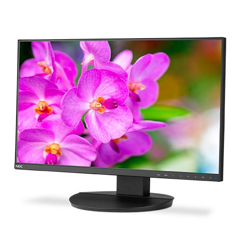 EAN 5028695117051 - NEC MultiSync EA241F-BK pantalla para PC 61 cm (24") 1920 x 1080 Pixeles Full HD LED Negro imagen 1