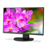 EAN 5028695117051 - NEC MultiSync EA241F-BK pantalla para PC 61 cm (24") 1920 x 1080 Pixeles Full HD LED Negro imagen 1