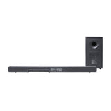Jbl Bar Cinema Sb580 3.1 Bluetooth Soundbar + Subwoofer Black Eu