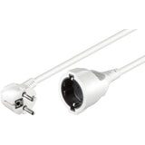 EAN 5712505083758 - Microconnect PE141000W base múltiple 10 m 1 salidas AC Interior Blanco imagen 1