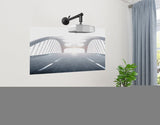 EAN 4015867197912 - Equip 650704 montaje para projector Negro imagen 2