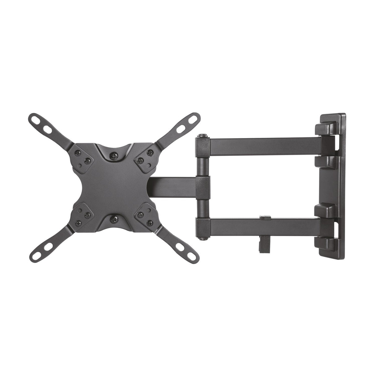 Aisens Soporte Para Tv Eco Giratorio - Inclinable Y Nivelable (Tv 13?-42? / 20kg) - Negro