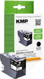 EAN 4011324001587 - KMP 1552,4001 cartucho de tinta 1 pieza(s) Original Alto rendimiento (XL) Negro imagen 1