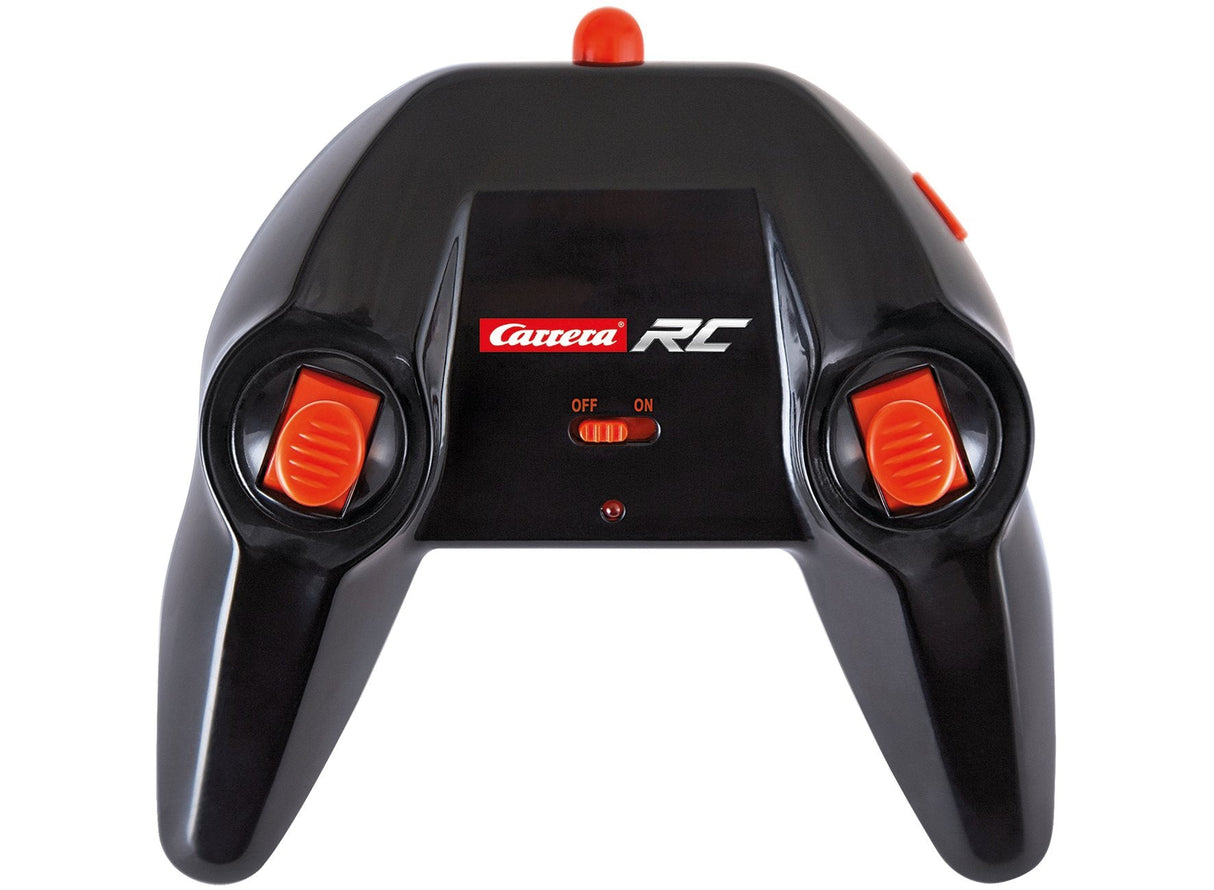 Carrera 370162114, Radiocontrol