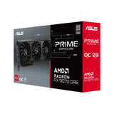 Asus Prime Rx 9070gre O12g Evo
