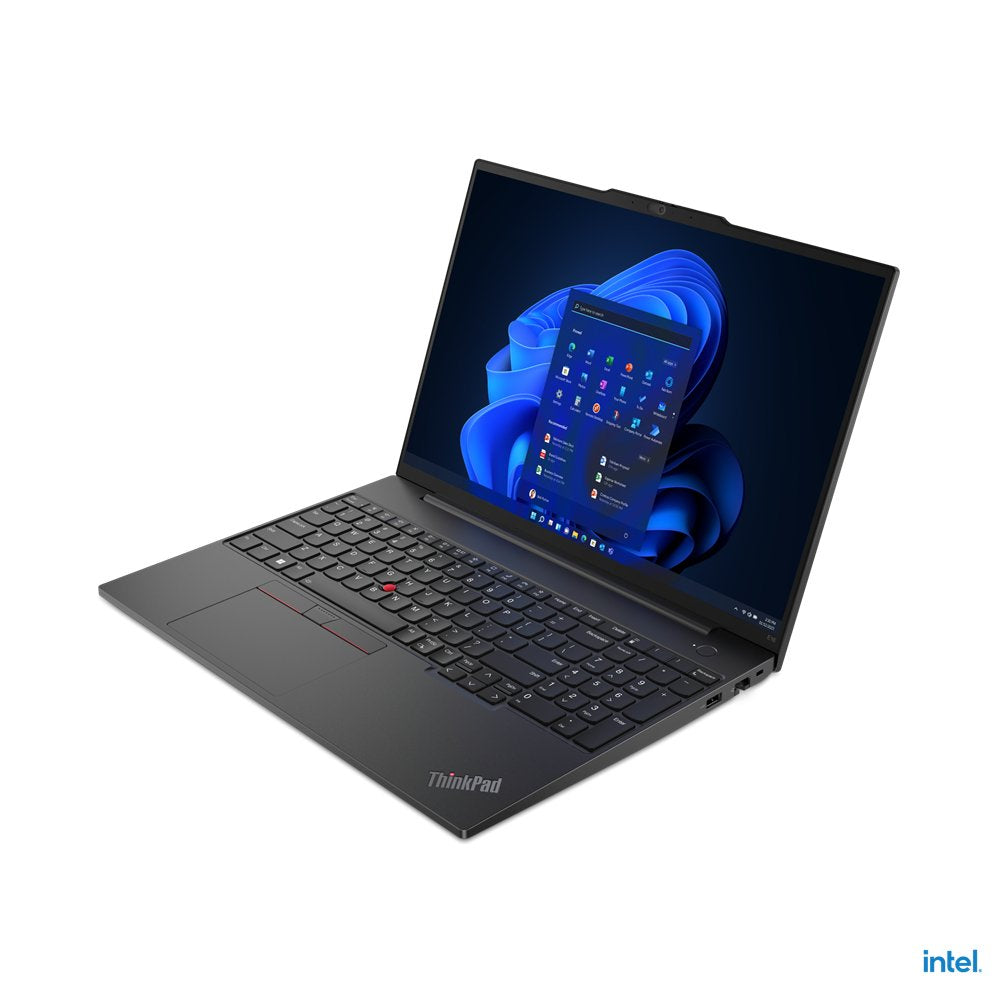 EAN 196804688138 - Lenovo ThinkPad E16 Gen 1 (Intel) Intel® Core™ i7 i7-1355U Portátil 40,6 cm (16") WUXGA 16 GB DDR4-SDRAM 5 imagen 2