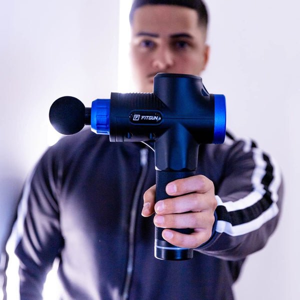 Fitgun Fitgun Pro (Negro, Batería Funcionamiento) 725