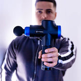 Fitgun Fitgun Pro (Negro, Batería Funcionamiento) 725