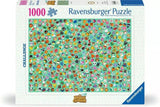 Ravensburger 12000629, Puzzle