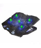 Ewent Base De Refrigeracion Para Portatiles Hasta 17"