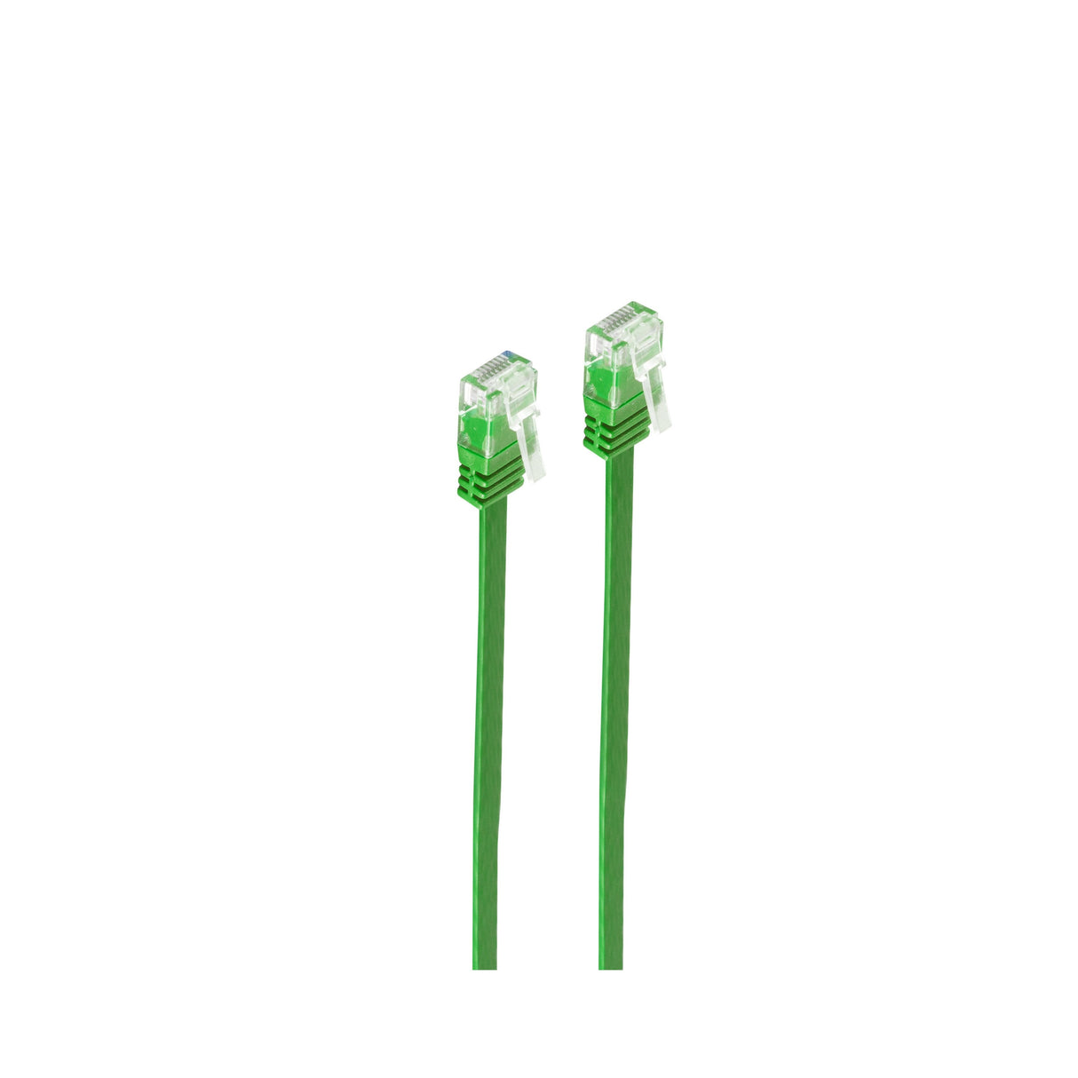 S-Conn Sp713-Slg Cable De Red Verde 3 M Cat6 U/Utp (Utp)