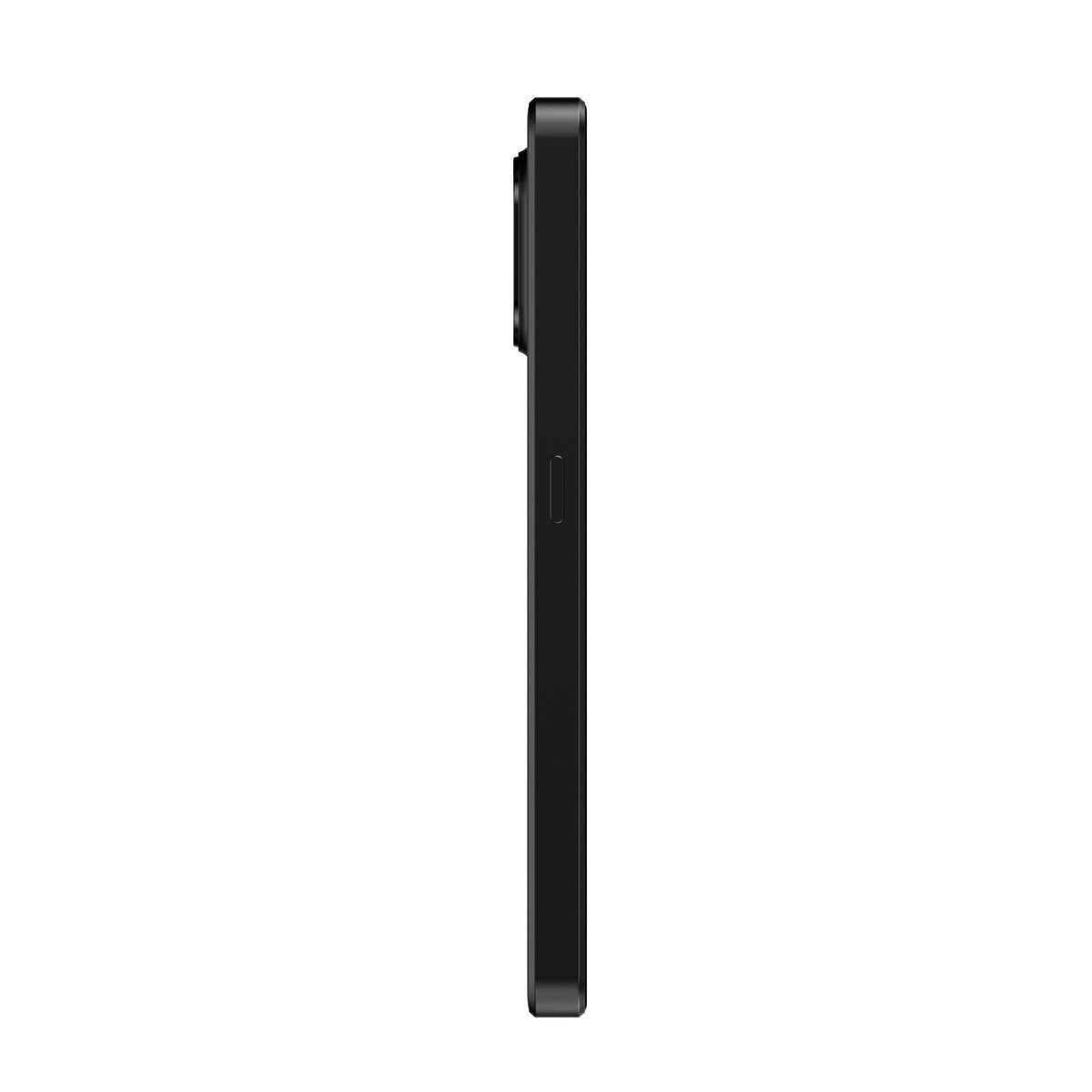EAN 4255781908724 - Gigaset GS6 16,9 cm (6.67") SIM doble Android 15 5G USB Tipo C 8 GB 128 GB 5300 mAh Negro imagen 7