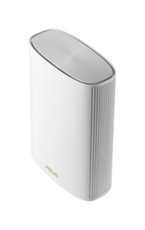 EAN 4718017733557 - ASUS ZenWiFi AX Hybrid (XP4) (1-PK) Doble banda (2,4 GHz / 5 GHz) Wi-Fi 6 (802.11ax) Blanco 2 Interno imagen 5
