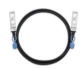 Zyxel Dac10g-1m Cable 10g Direct Attach Cable Incl. Modules 1 Meter Length V2