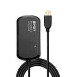 Hub 8m Usb2.0 Active Extension