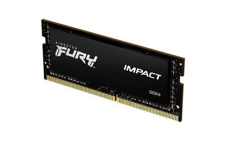 EAN 0740617318364 - Kingston Technology FURY Impact módulo de memoria 2 x 32 GB 3200 MT/s imagen 3