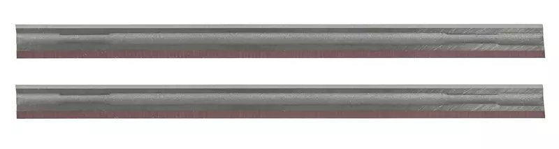 Einhell Hm-Wendness 5.5 X 82.0 X 1.1 Mm, Cuchillo De Reemplazo 2 Piezas, Para Plano Eléctrico Y De Batería 49568315