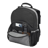 EAN 5024442974007 - Targus TSB023EU mochila Negro, Gris Nylon imagen 3