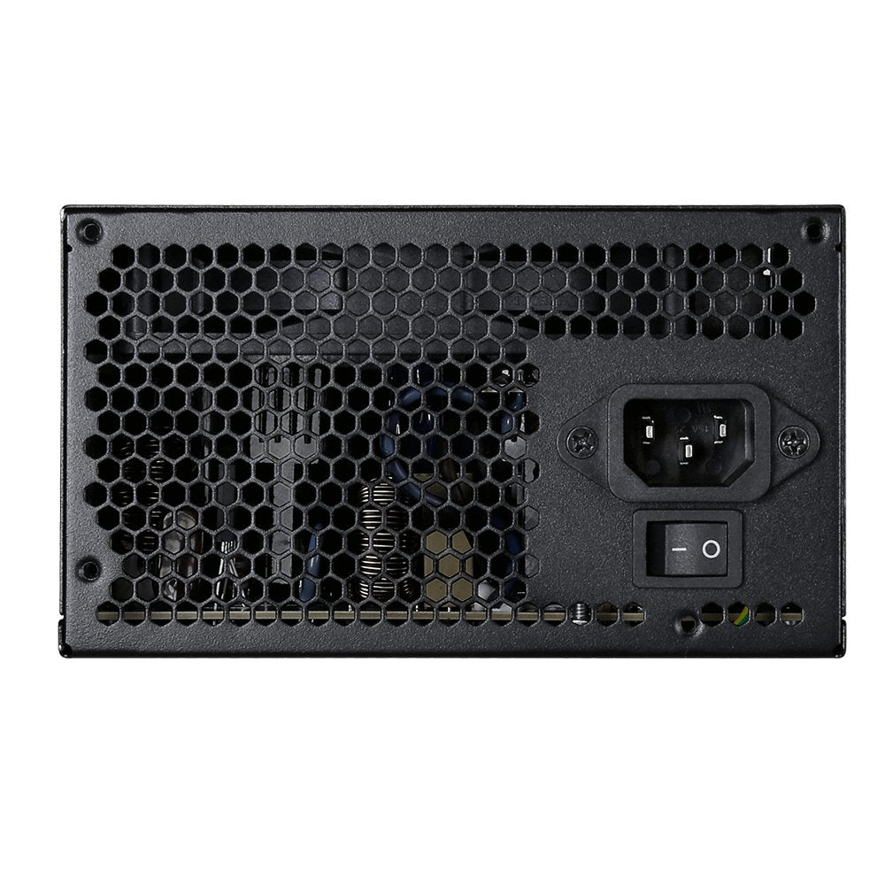 Fuente De Alimentacion Gigabyte P650b 650 W 20+4 Pin Atx Atx Black