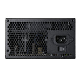 Fuente De Alimentacion Gigabyte P650b 650 W 20+4 Pin Atx Atx Black