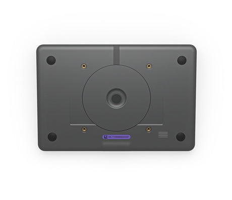 EAN 0097855170002 - Logitech 952-000085 pantalla para sala de reuniones 25,6 cm (10.1") 1280 x 800 Pixeles 802.11a, 802.11b,  imagen 5