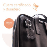 EAN 8719274491323 - R-Go Tools RGOAVLAPBL maletines para portátil 39,6 cm (15.6") Maletín imagen 13