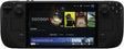 EAN 814585022278 - Valve Steam Deck videoconsola portátil 18,8 cm (7.4") 512 GB Pantalla táctil Wifi Negro imagen 1