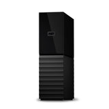 EAN 0718037850696 - Western Digital My Book disco duro externo 8 TB 3.5" Micro-USB B 3.2 Gen 1 (3.1 Gen 1) Negro imagen 3
