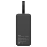 Powerbank 50000 Mah Negroba-14