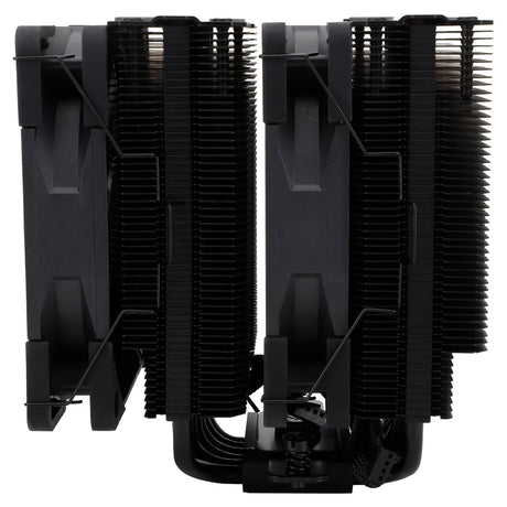 EAN 0814256003049 - Thermalright Peerless Assassin 120 Procesador Refrigerador de aire 12 cm Negro 1 pieza(s) imagen 7