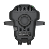 EAN 0857199008245 - iOttie Easy One Touch Wireless 2 Smartphone Negro USB Cargador inalámbrico Carga rápida Auto imagen 4
