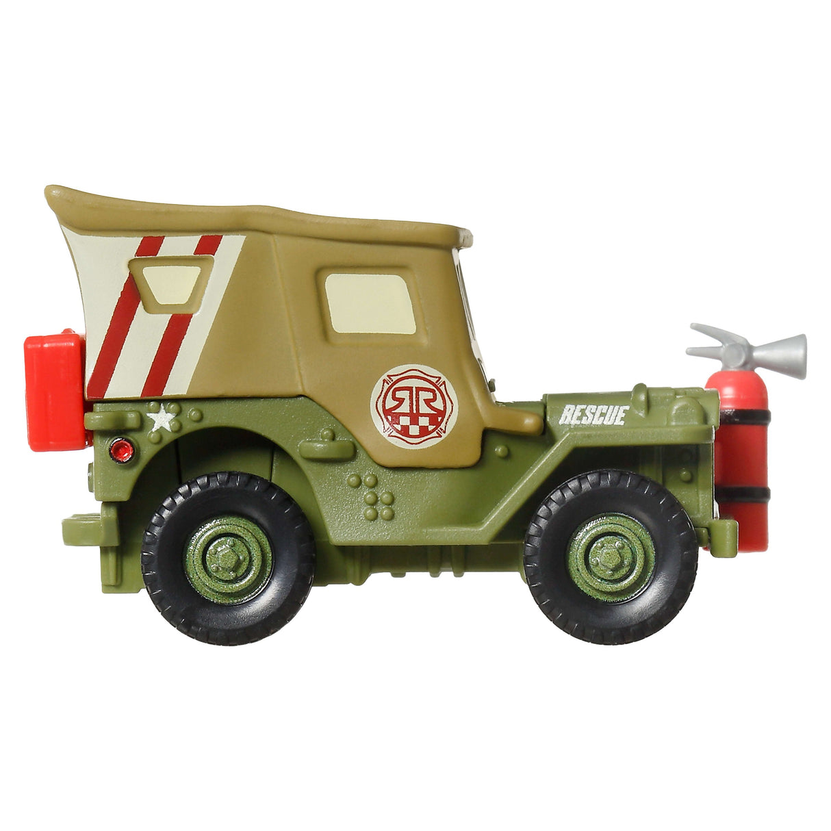 EAN 194735283583 - Disney Pixar Cars JDG58 vehículo de juguete imagen 4
