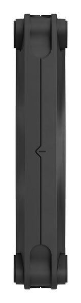 EAN 7340172708865 - Fractal Design Momentum 14 Carcasa del ordenador Ventilador 14 cm Negro 1 pieza(s) imagen 5