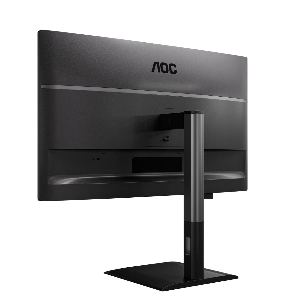 EAN 4038986183185 - AOC Q27P4C pantalla para PC 68,6 cm (27") 2560 x 1440 Pixeles Negro imagen 11