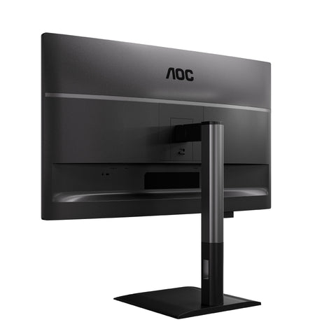 EAN 4038986183185 - AOC Q27P4C pantalla para PC 68,6 cm (27") 2560 x 1440 Pixeles Negro imagen 11