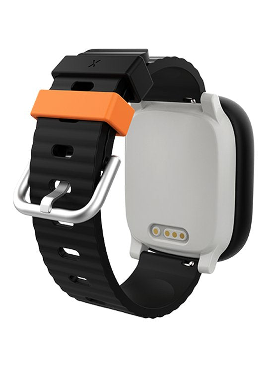 Xplora X6play 3,86 Cm (1.52") Tft 4g Negro Gps (Satélite)