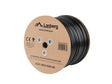 EAN 5901969414332 - Lanberg LCU5-30CU-0305-BK cable de red Negro 305 m Cat5e U/UTP (UTP) imagen 1