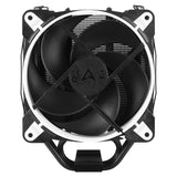 Arctic Ventilador Cpu Freezer 34 Esports Duo Blanco , Procesador, Enfriador, Lga 1150 (Zócalo H3), Lga 1151 (Zócalo H4), Lga 1155 (Socket H2), Lga 1156 (Socket H), Lga 1366..., 12 Cm, 200 Rpm, 2100 Rpm