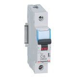 Legrand 404171 Tx3 Ls-Schalter C 16a 1-Polig 10ka 230 400vac 1te