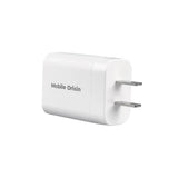 Mobile Origin 30w Travel Charger Mo14 Eu/Usa/Uk/Aus