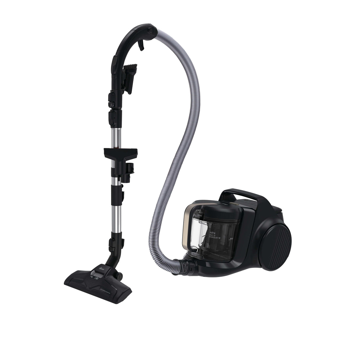 Cyclonic Vacuum Cleaner Hoover Hp410p 011