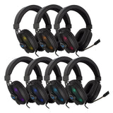 Auricular Gaming Ewent Pl3321 Con Microfono Pc & Consola