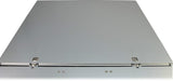EAN 4260133126411 - Inter-Tech 4U-4416L Estante Negro, Plata imagen 6