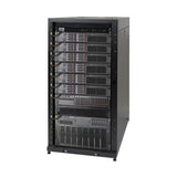 25u Rack Enclosure Cabinet