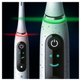 EAN 4210201434658 - Oral-B iO Series 10 Adulto Cepillo dental oscilante Blanco imagen 12