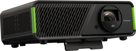 EAN 0766907030891 - Viewsonic X2-4KE Pro Proyector de alcance estándar UHD 4K (3840x2160) Negro, Verde imagen 8
