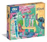 Crea Tus Boligrafos Stitch Disney