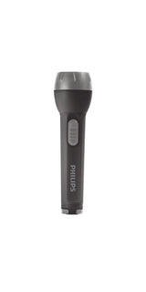 Philips Linterna Led Everyday 2 X Aa Negro Y Gris