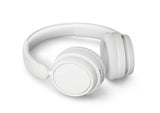 EAN 4895229142480 - Philips 5000 series TAH5209WT/00 auricular y casco Auriculares Inalámbrico Diadema Llamadas/Música Blueto imagen 7